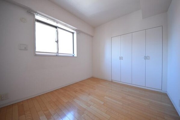 パークキューブ京王八王子II の物件内観写真